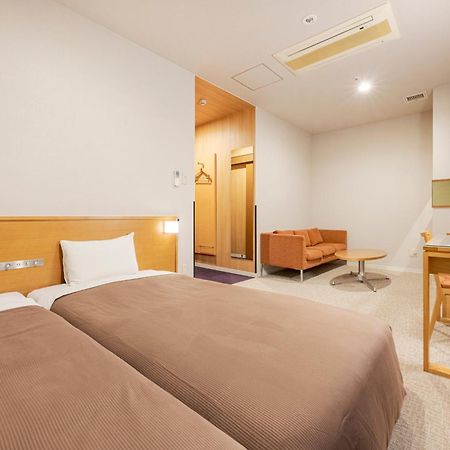 Candeo Hotels Ueno Park Токио Екстериор снимка