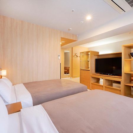 Candeo Hotels Ueno Park Токио Екстериор снимка