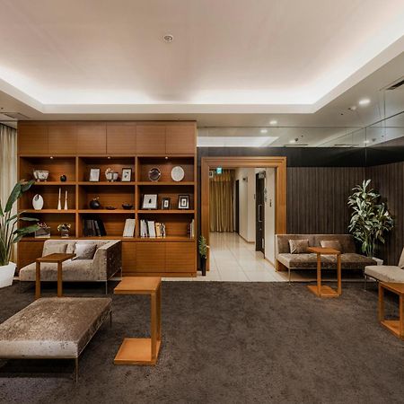 Candeo Hotels Ueno Park Токио Екстериор снимка