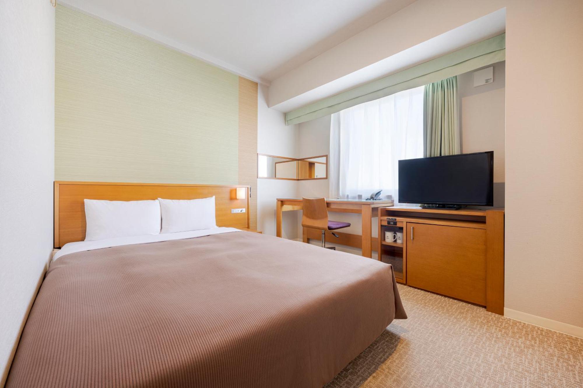 Candeo Hotels Ueno Park Токио Екстериор снимка