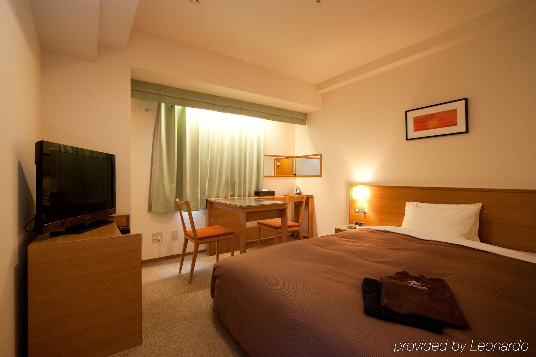 Candeo Hotels Ueno Park Токио Екстериор снимка