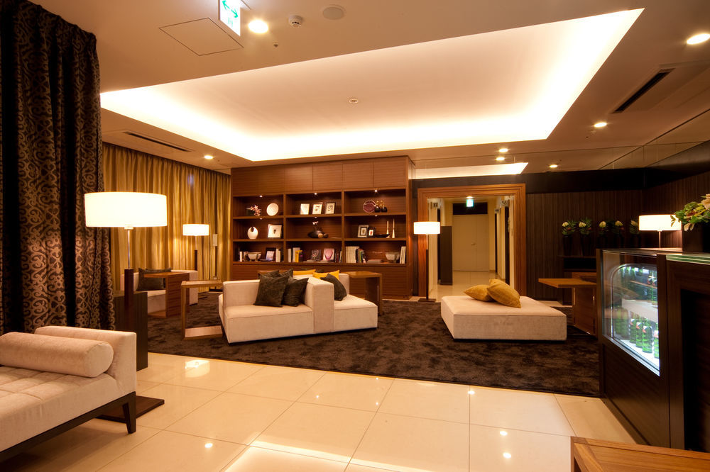 Candeo Hotels Ueno Park Токио Екстериор снимка