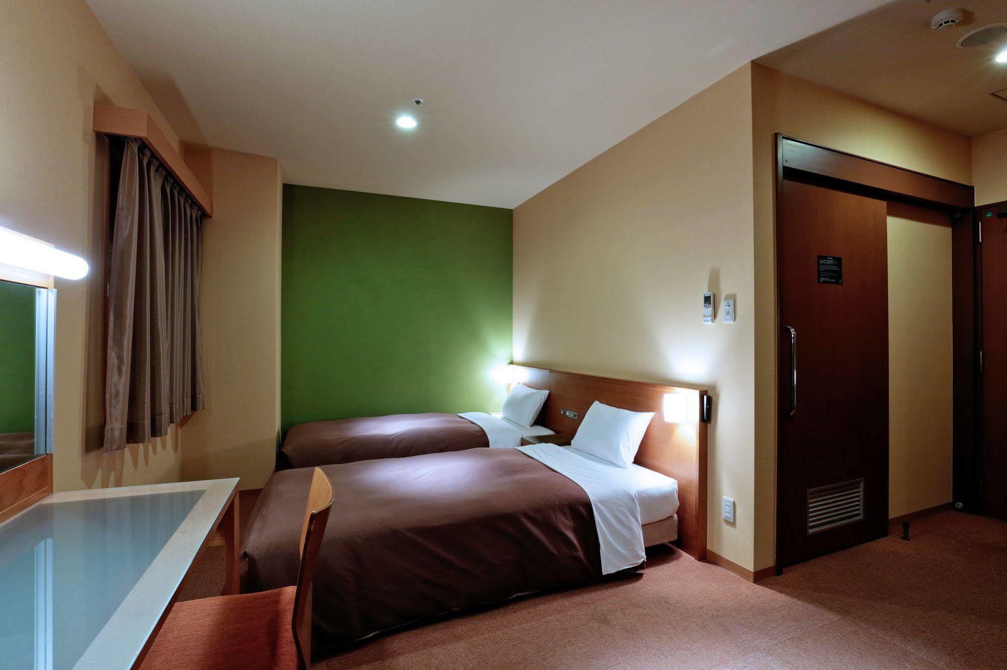 Candeo Hotels Ueno Park Токио Екстериор снимка