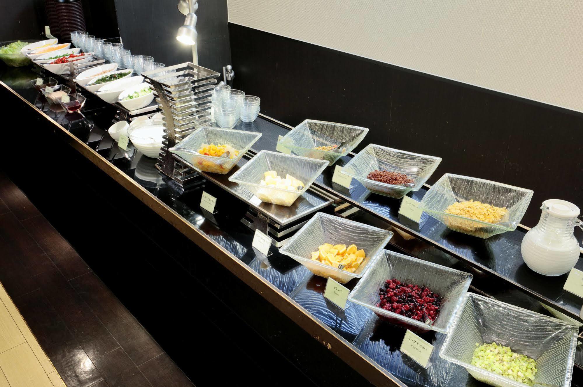 Candeo Hotels Ueno Park Токио Екстериор снимка