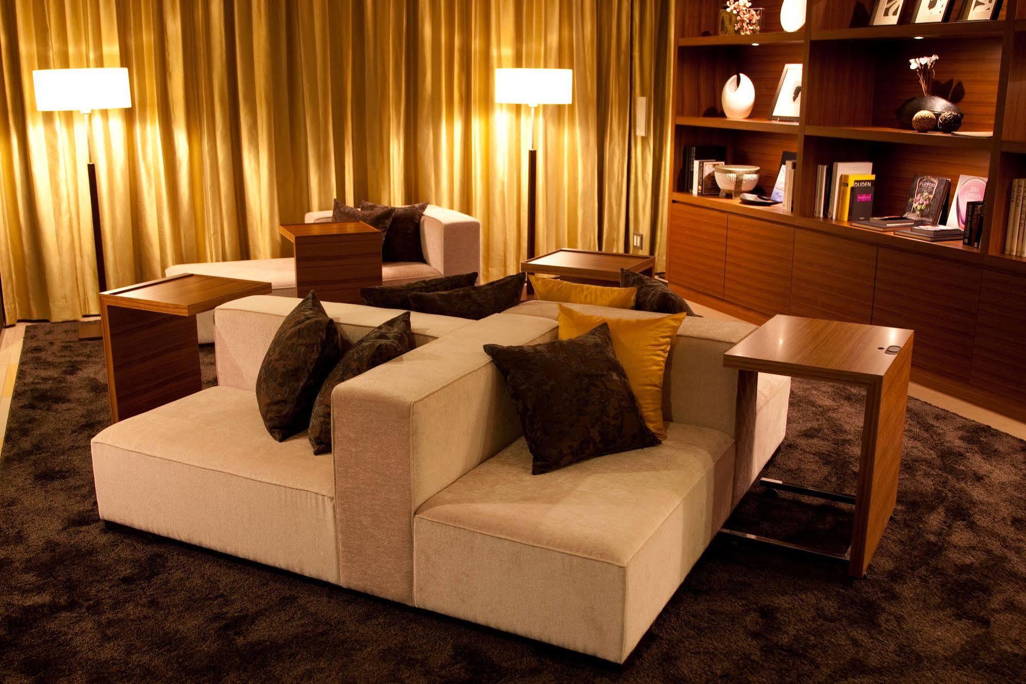 Candeo Hotels Ueno Park Токио Екстериор снимка