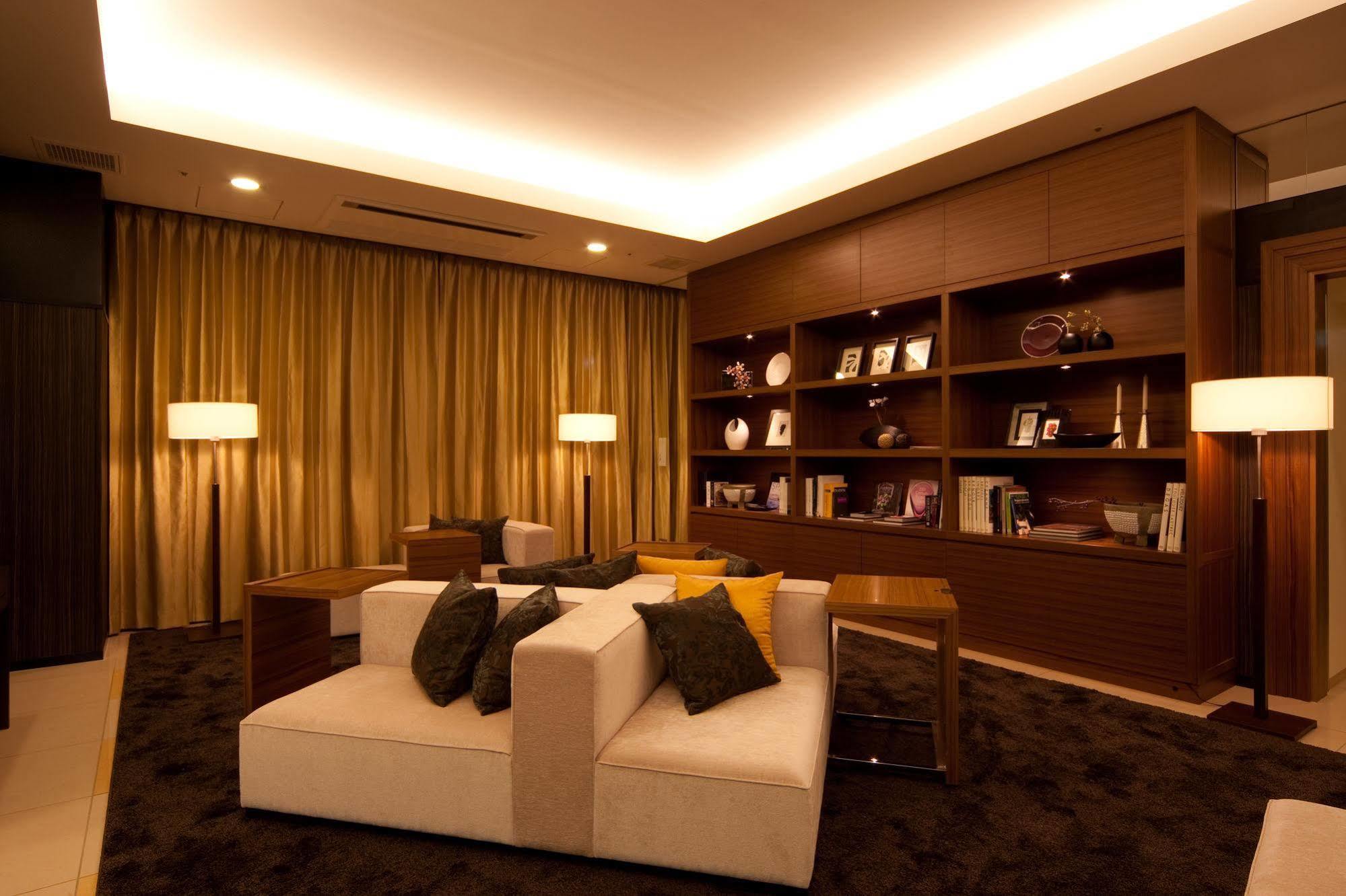 Candeo Hotels Ueno Park Токио Екстериор снимка
