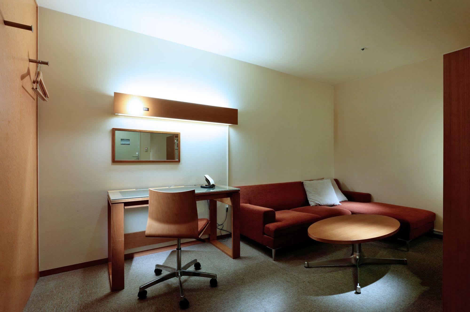 Candeo Hotels Ueno Park Токио Екстериор снимка